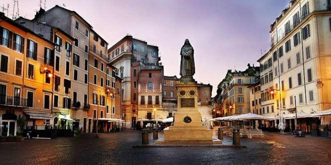 La Casetta Dei Cappellari Rom Exterior foto